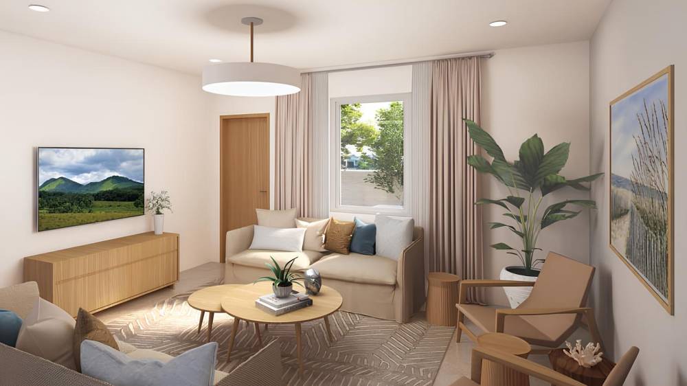 Interior design – Cordoba#8