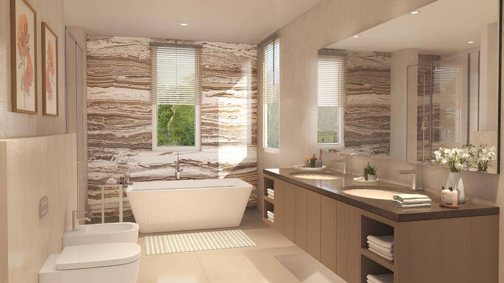 Interior design – Cordoba#9