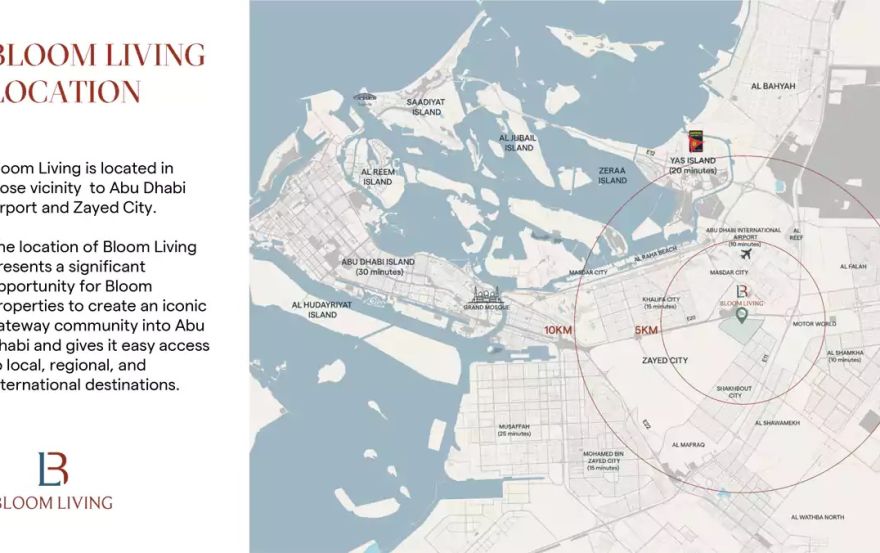 Site plan – Cordoba