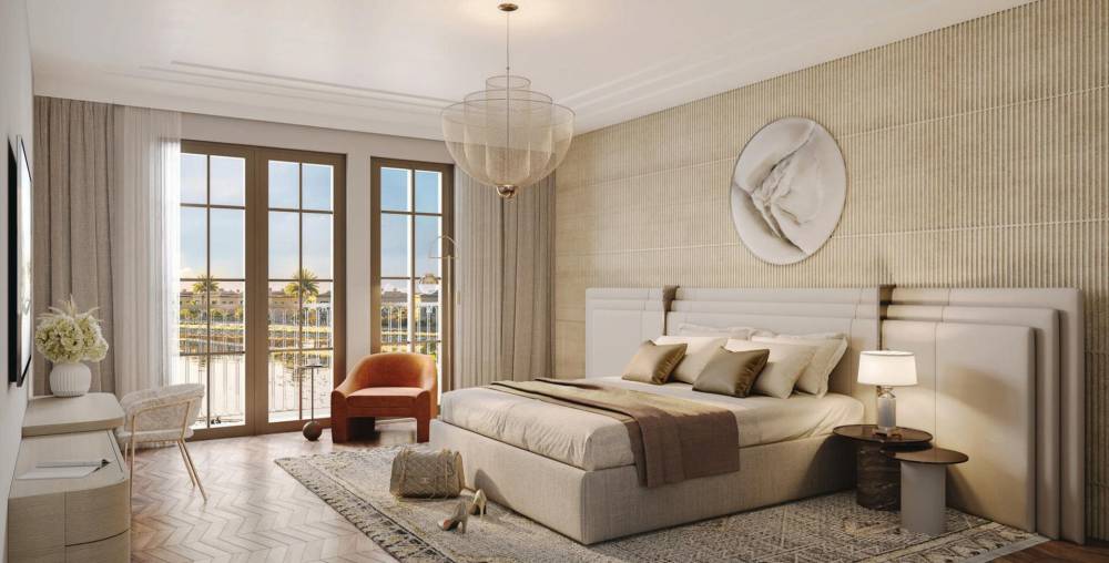 Interior design – Marbella#2