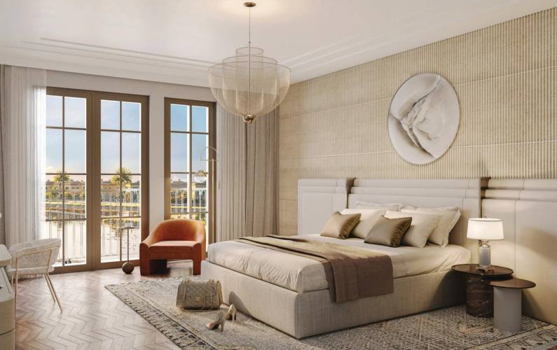 Interior design – Marbella