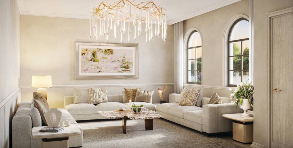 Interior design – Marbella#3