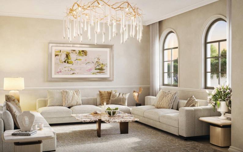 Interior design – Marbella