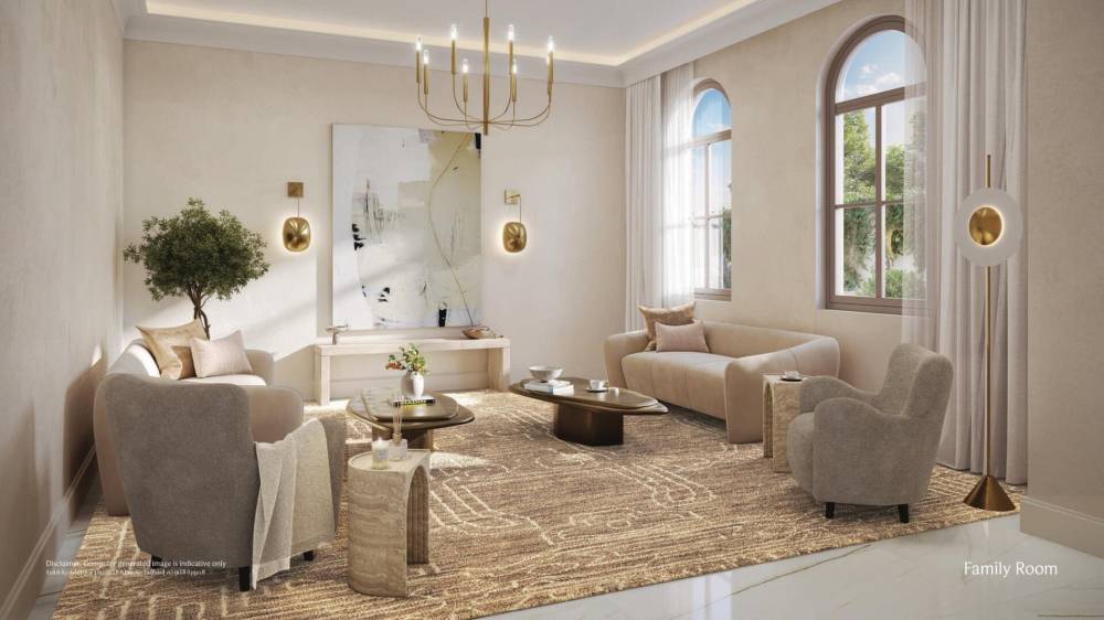 Interior design – Marbella#1