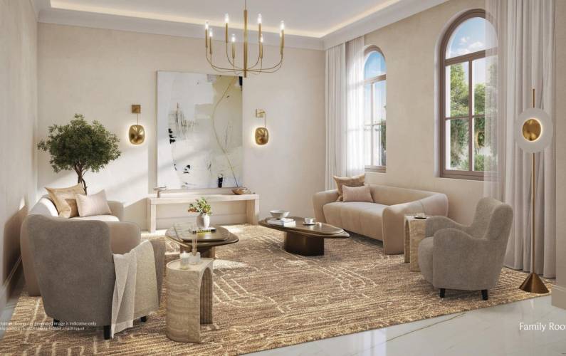 Interior design – Marbella
