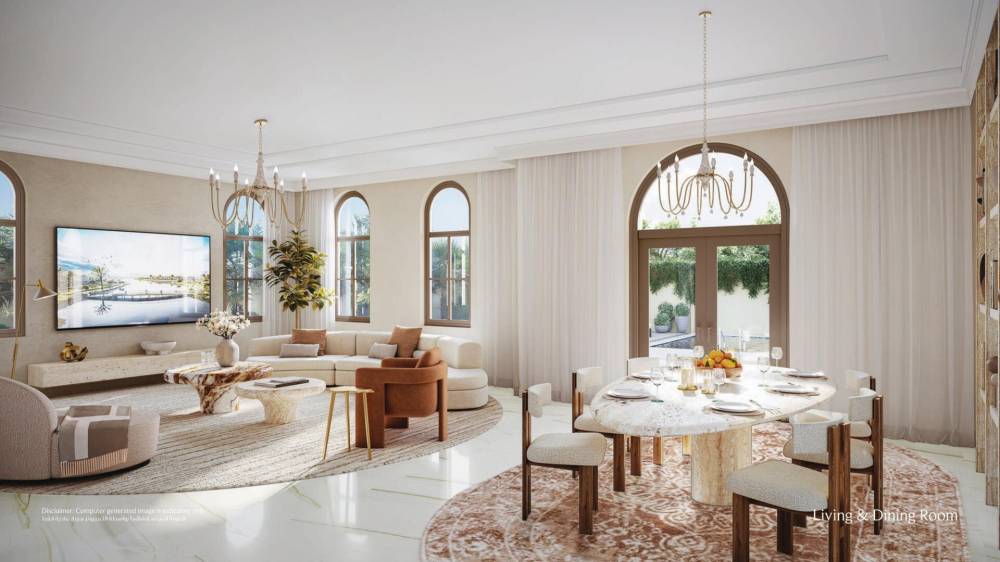 Interior design – Marbella#4