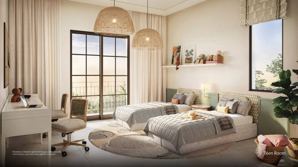 Interior design – Marbella#6