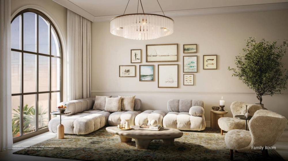 Interior design – Marbella#7