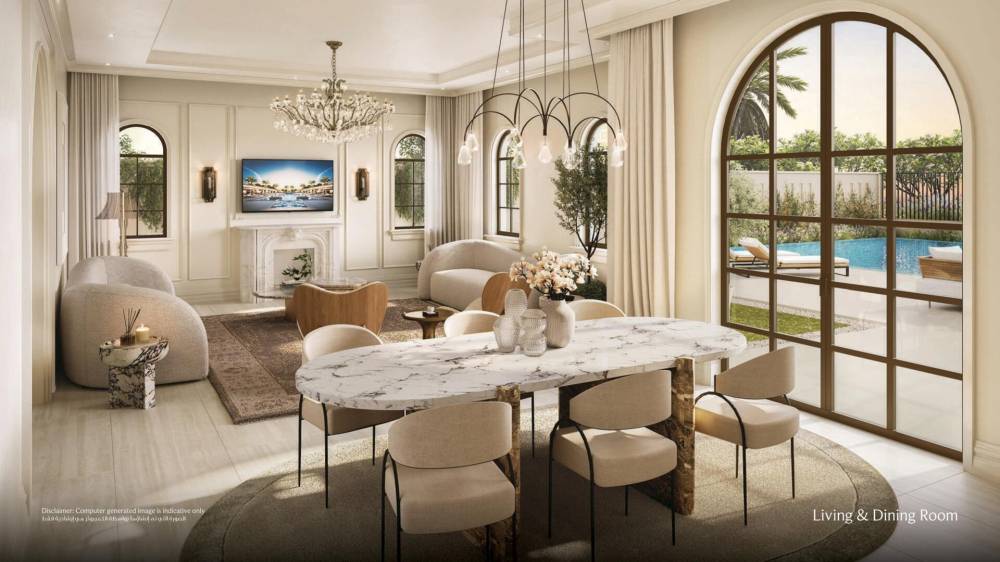 Interior design – Marbella#9