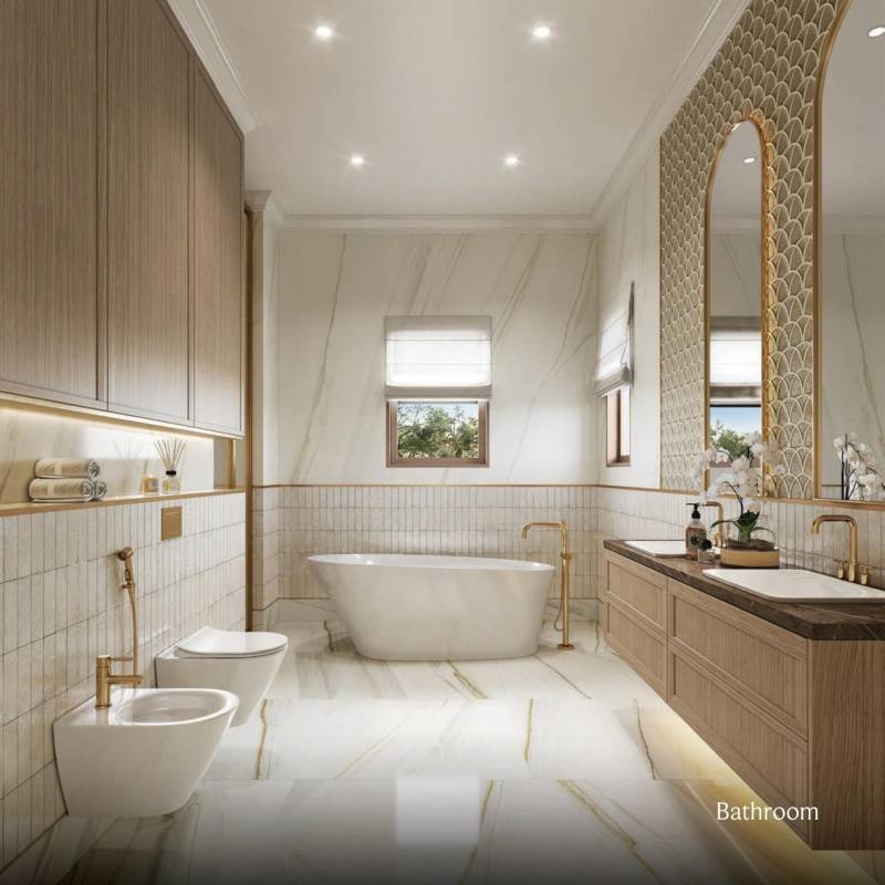 Interior design – Marbella#13