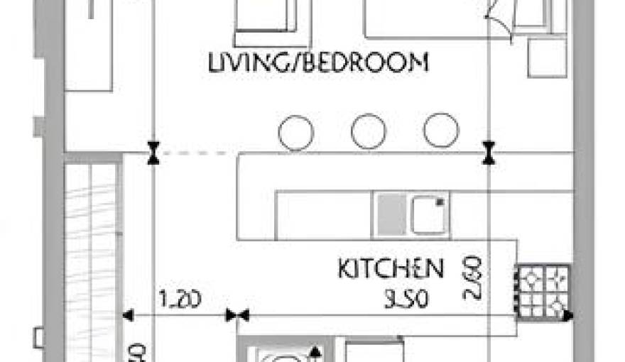 Plans Park View