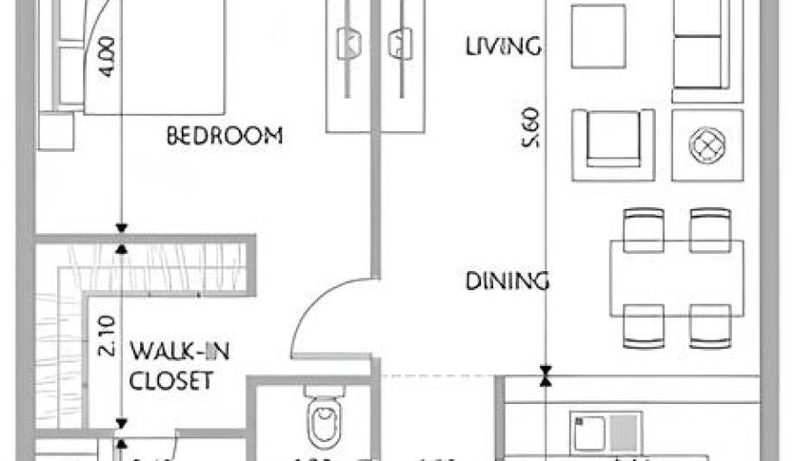 Plans Park View
