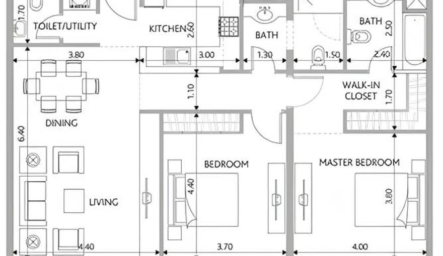 Plans Park View