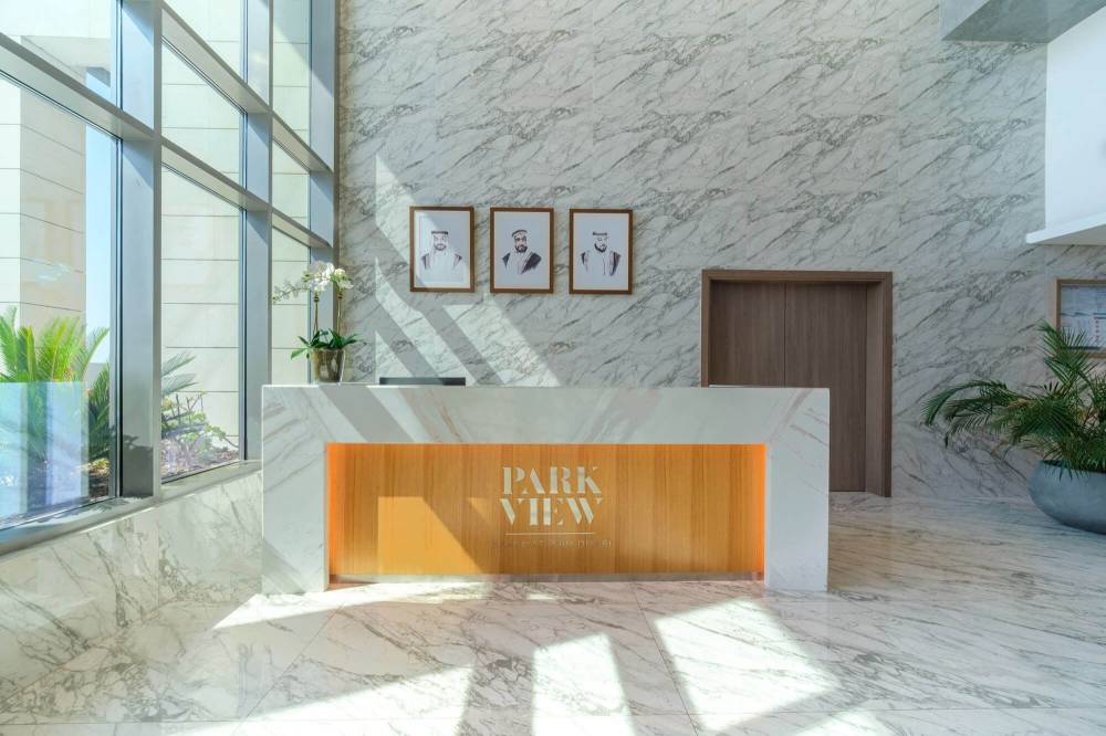 Interior design – Park View#11