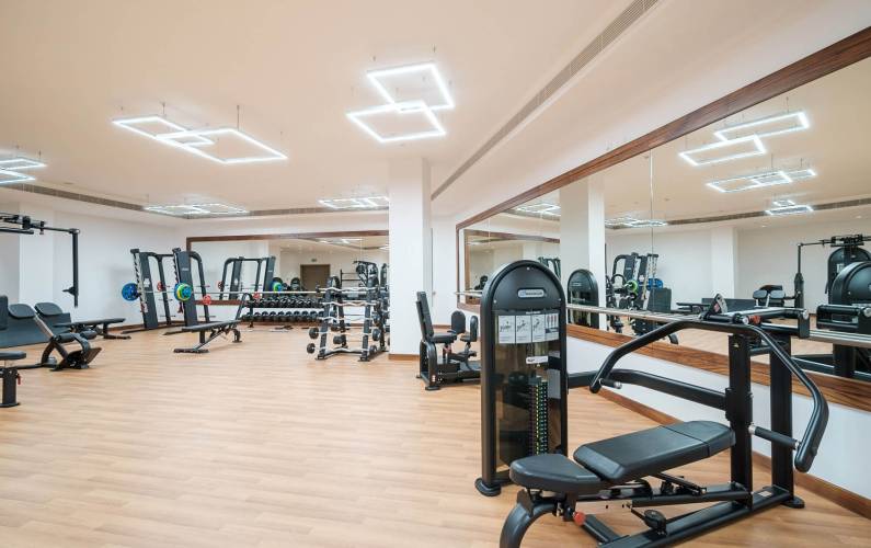 Interior design – Soho Square