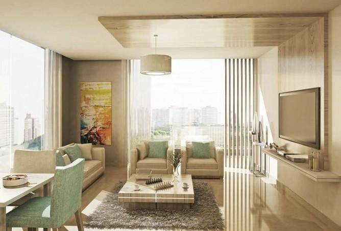Interior design – Bloom Heights#1