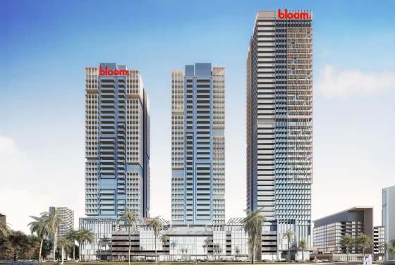 Bloom Towers