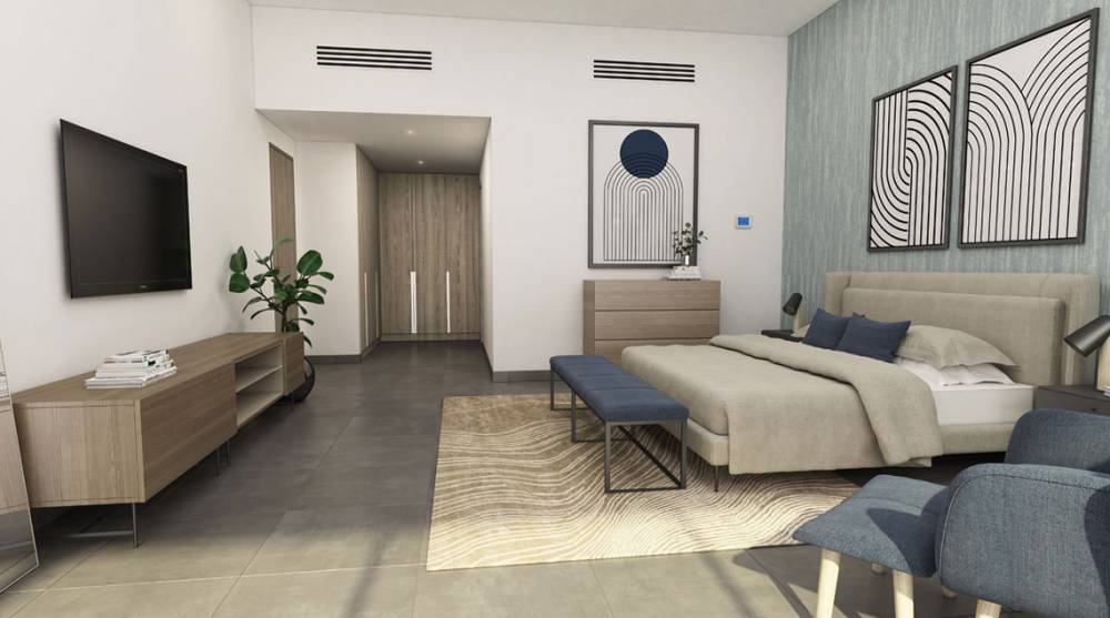 Interior design – Stella Maris#11