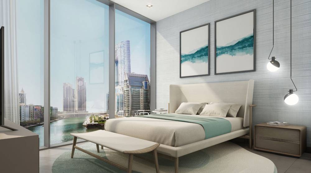 Interior design – Stella Maris#12