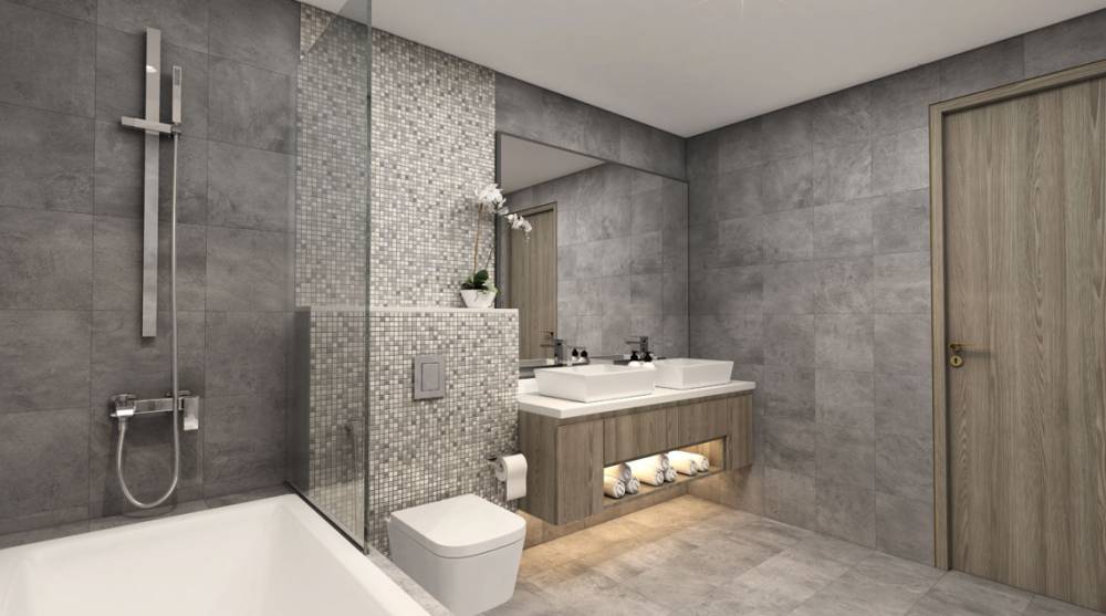 Interior design – Stella Maris#3