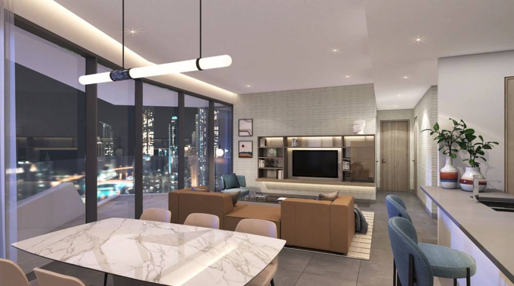 Interior design – Stella Maris#5
