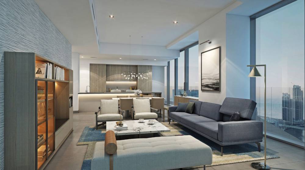 Interior design – Stella Maris#6