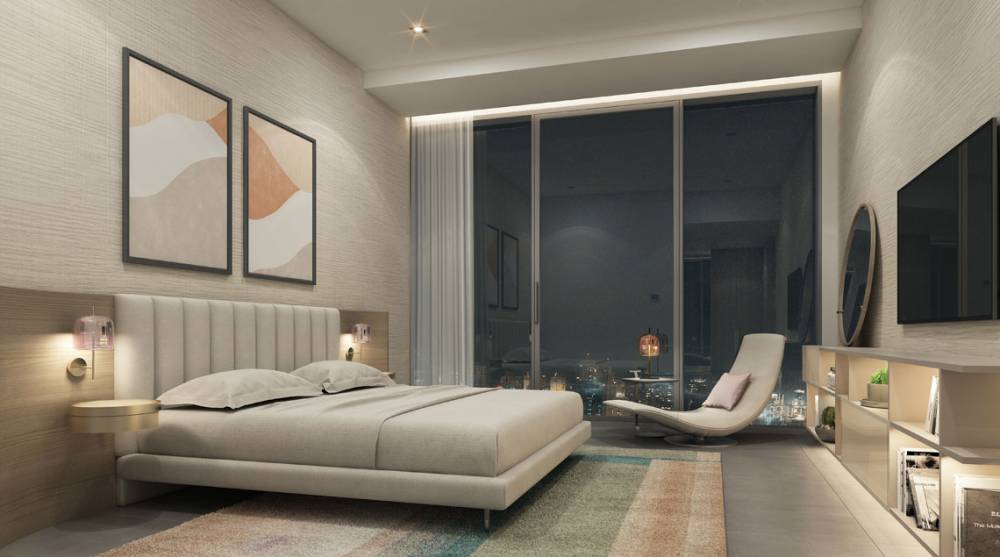 Interior design – Stella Maris#7