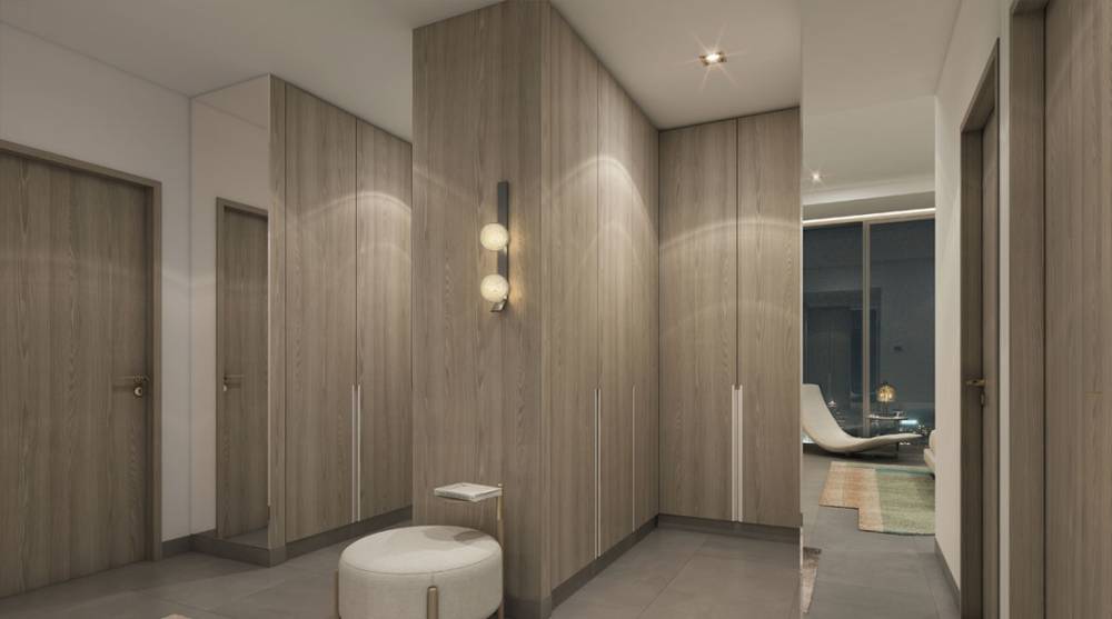 Interior design – Stella Maris#9