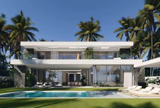 EOME Residences