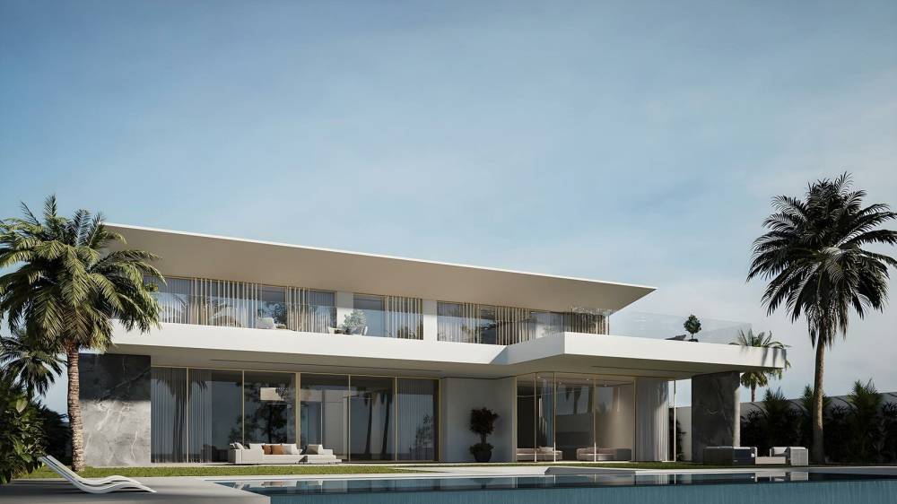 Gallery EOME Residences#3