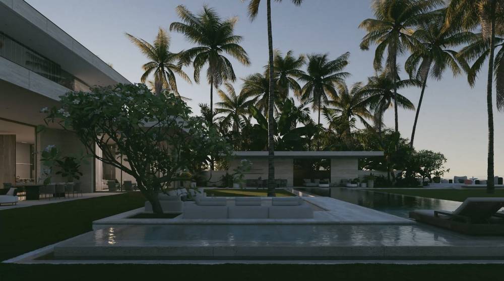Interior design – EOME Residences#6