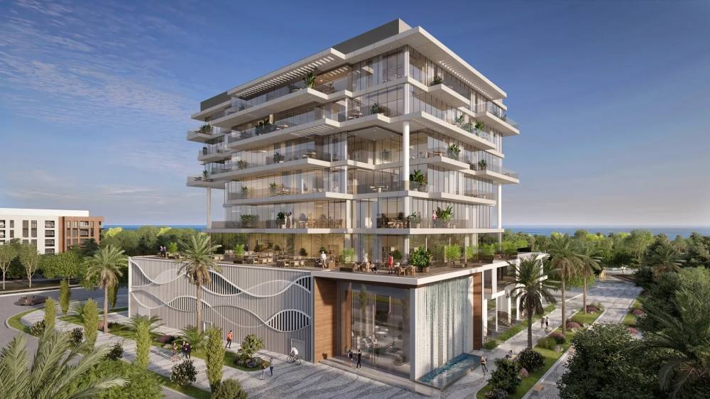 Gallery Vayla Residences#1