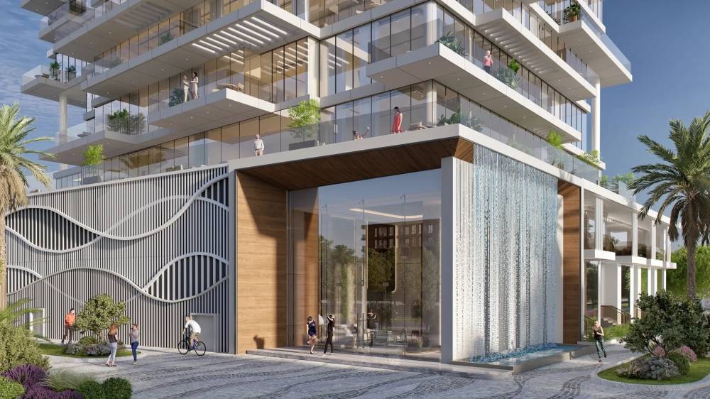 Gallery Vayla Residences#2