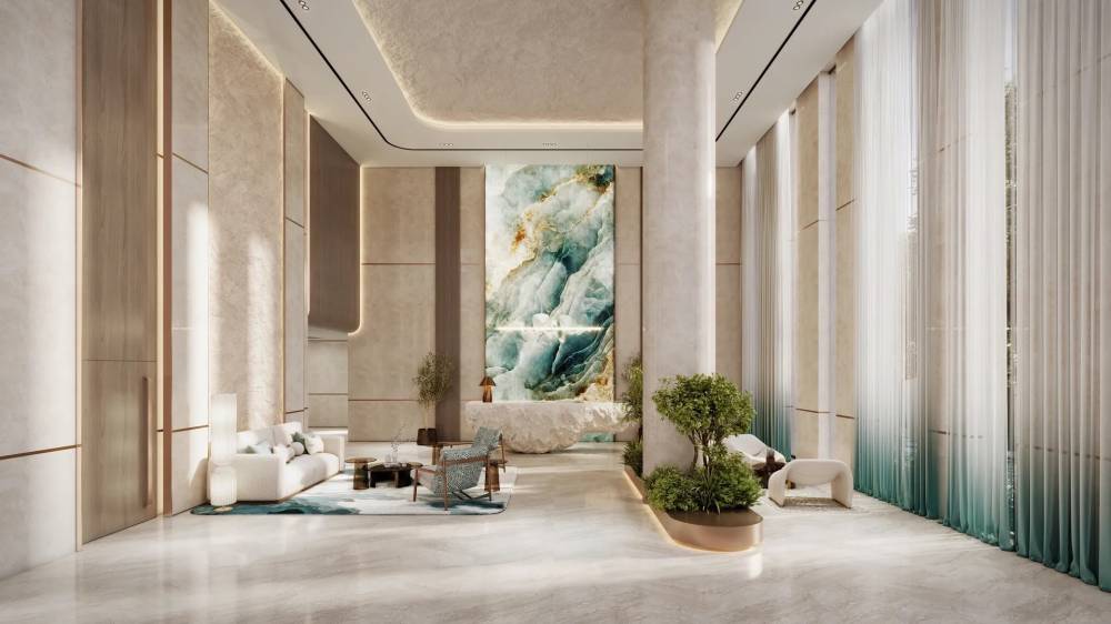 Gallery Vayla Residences#3