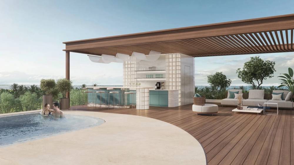 Gallery Vayla Residences#4