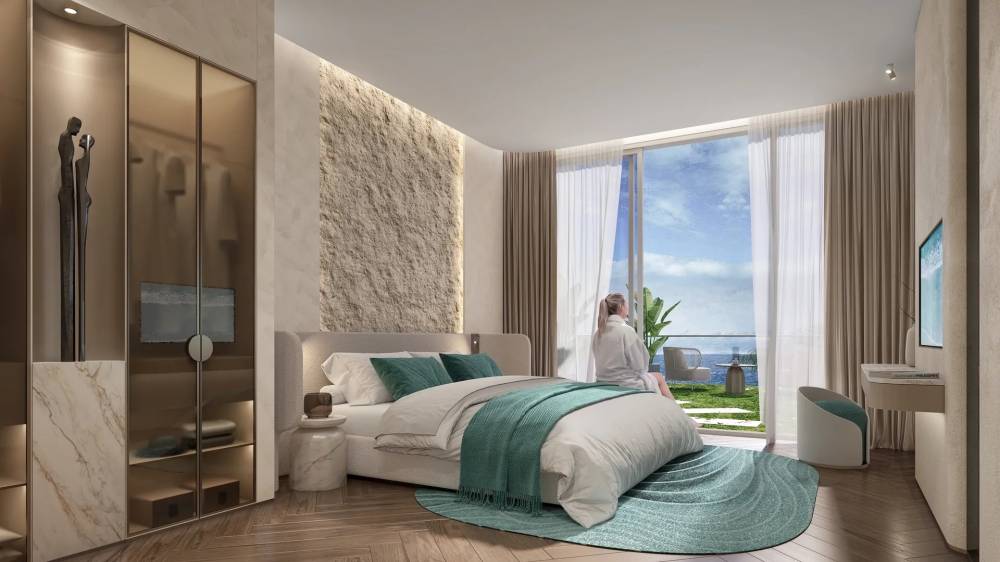 Interior design – Vayla Residences#3