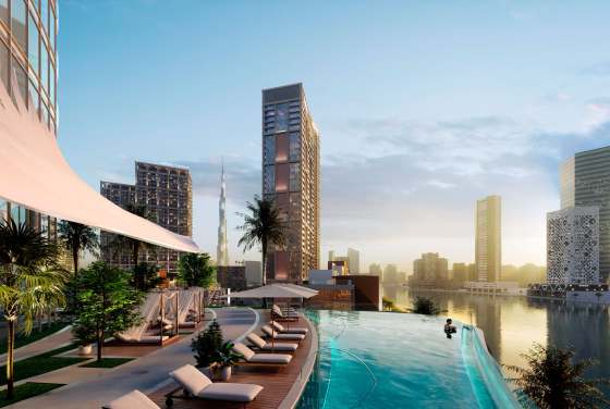 BNH Apartments