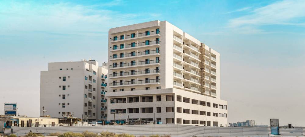 Gallery Equiti Apartments#1