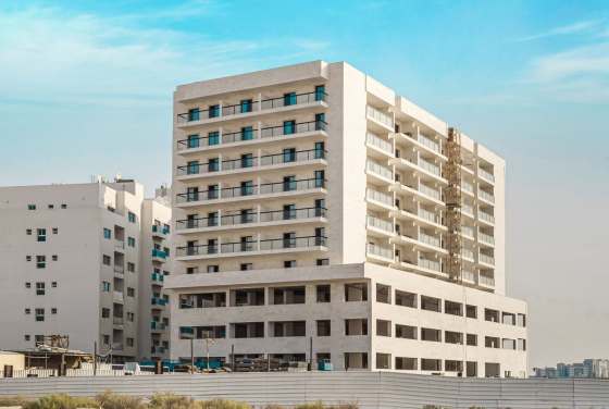 Equiti Apartments