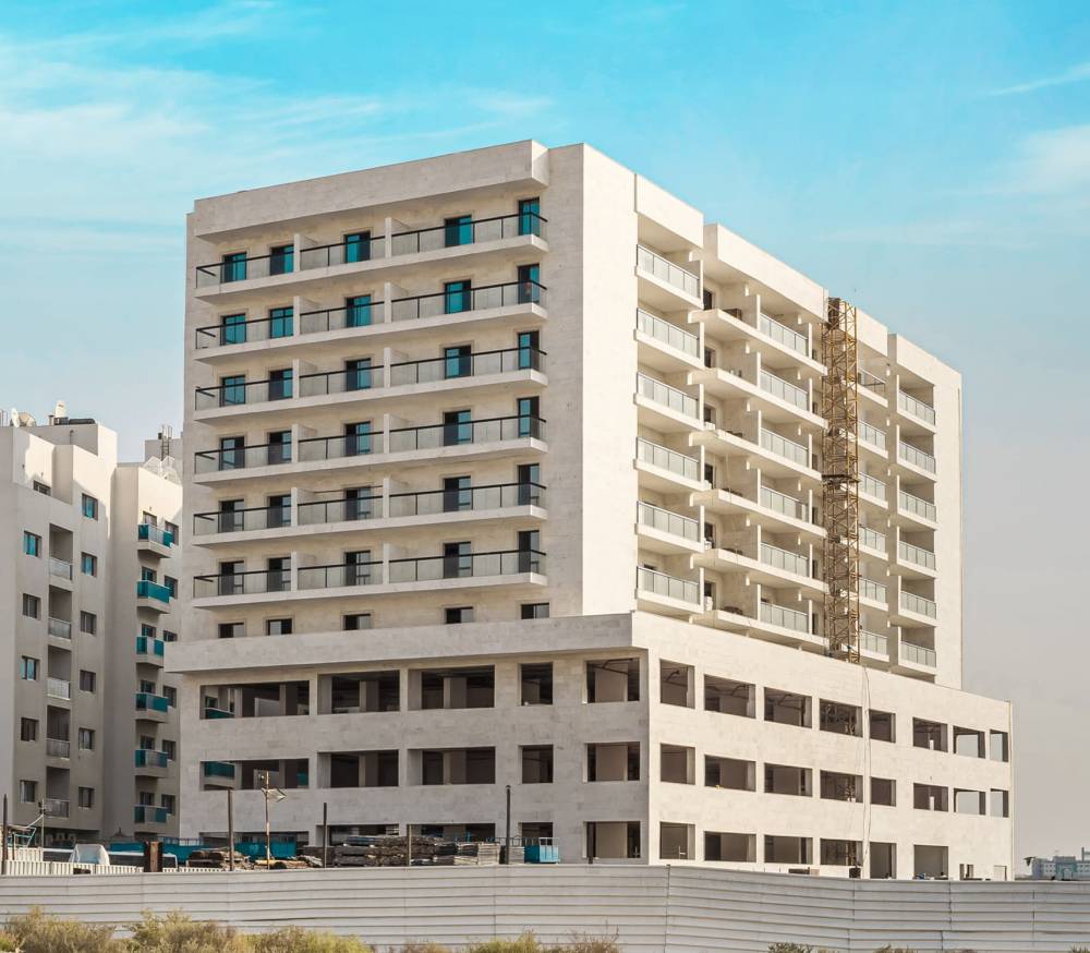 Gallery Equiti Apartments#2