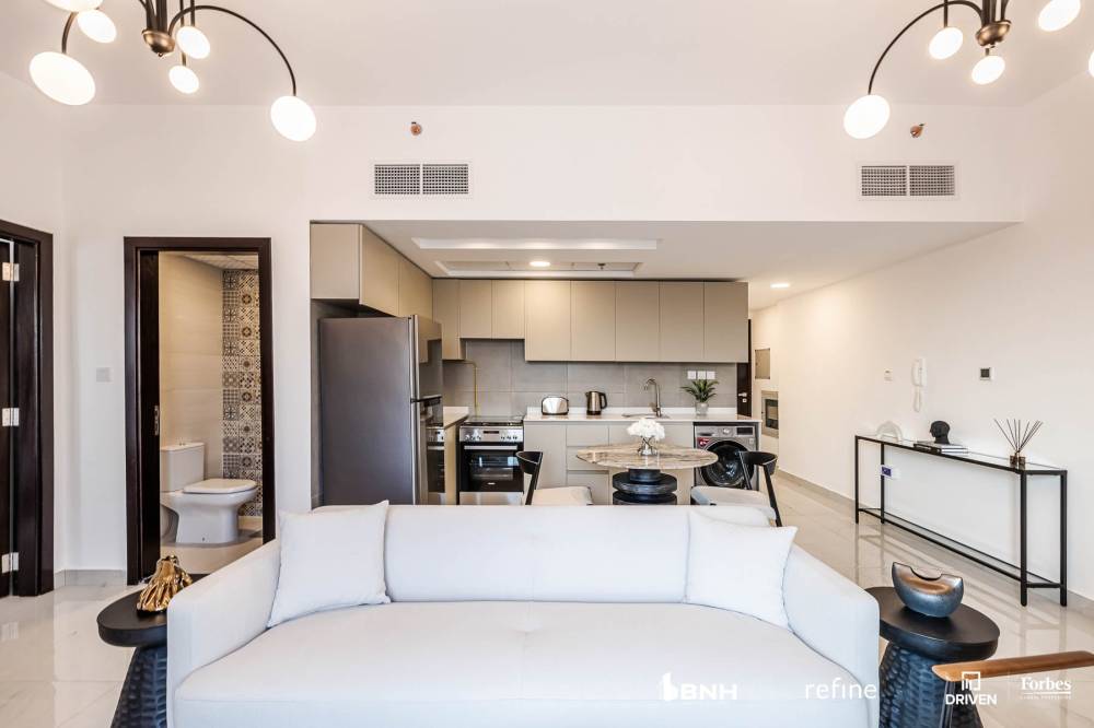 Interior design – Equiti Apartments#9