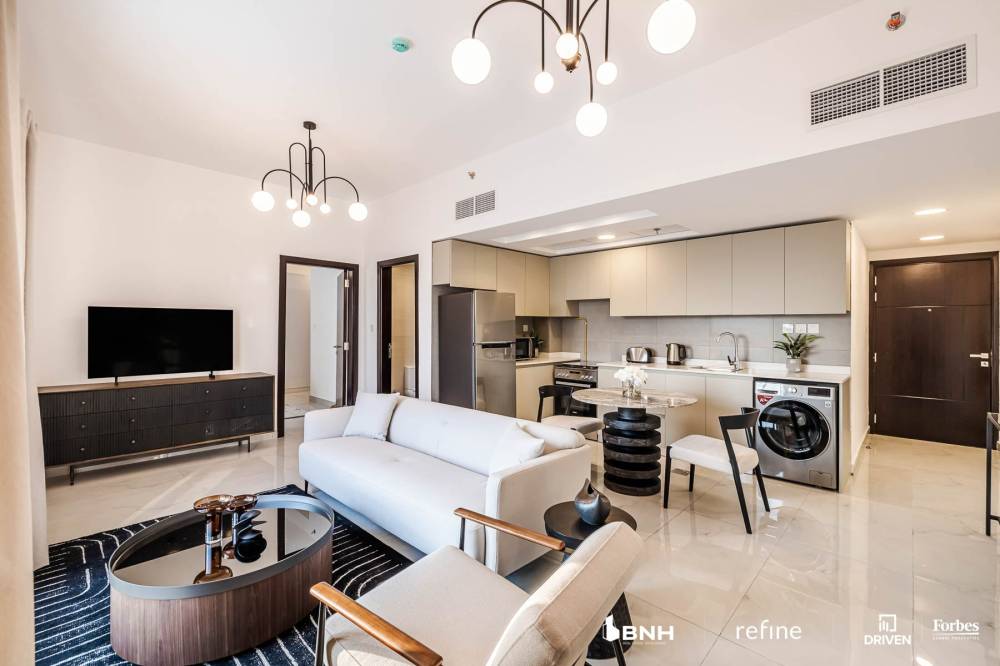 Interior design – Equiti Apartments#10