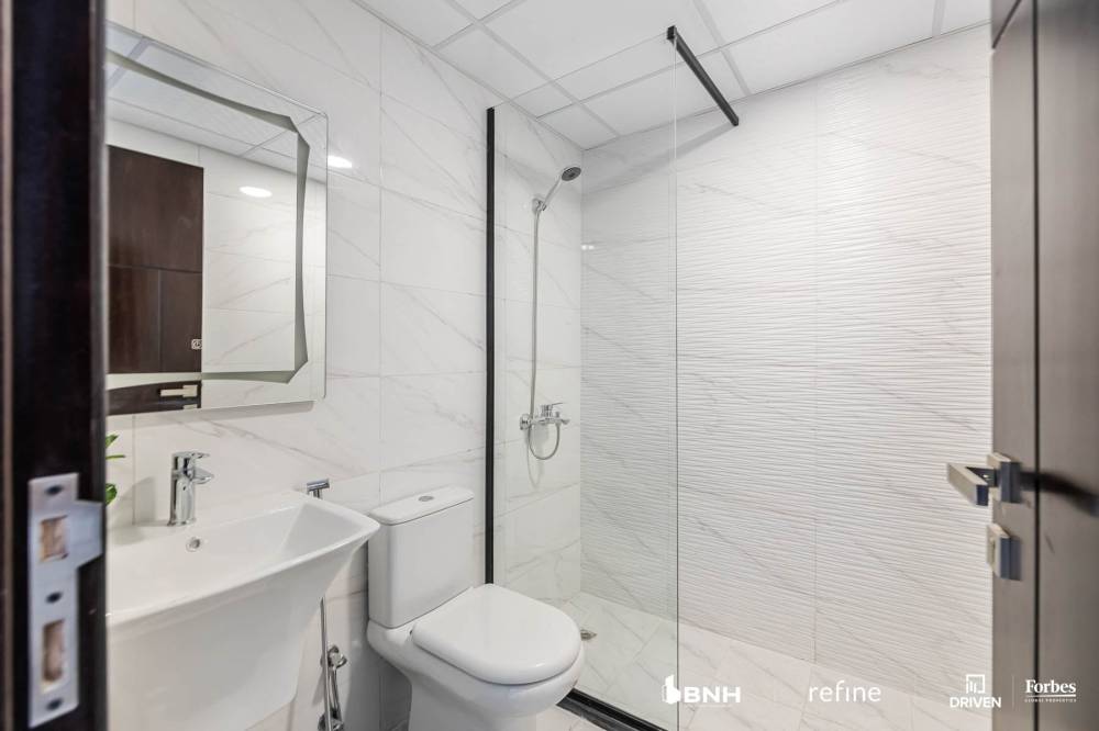 Interior design – Equiti Apartments#11