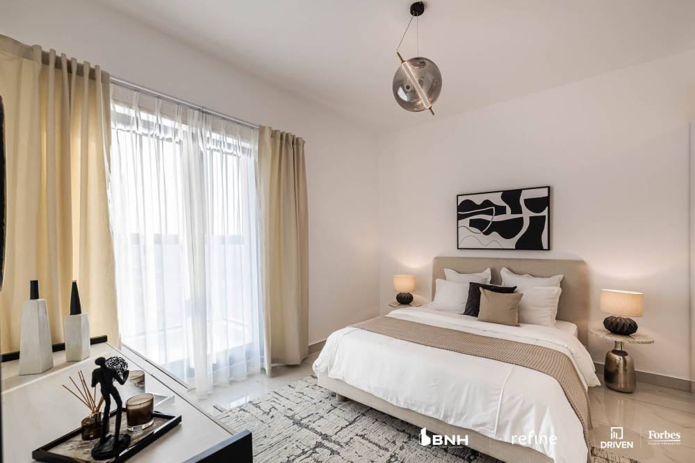 Interior design – Equiti Apartments#1