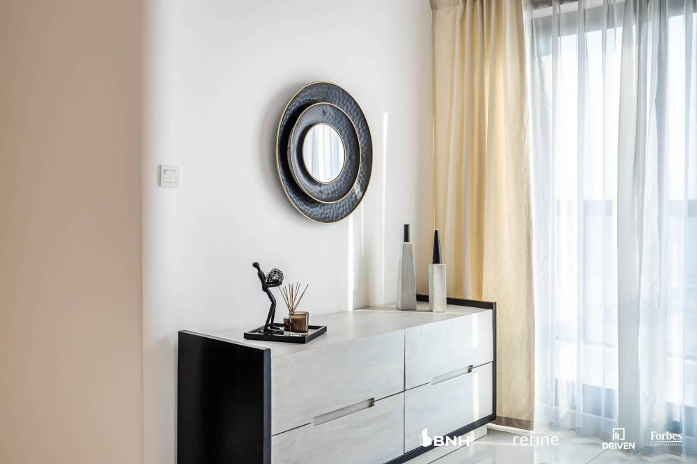 Interior design – Equiti Apartments#3