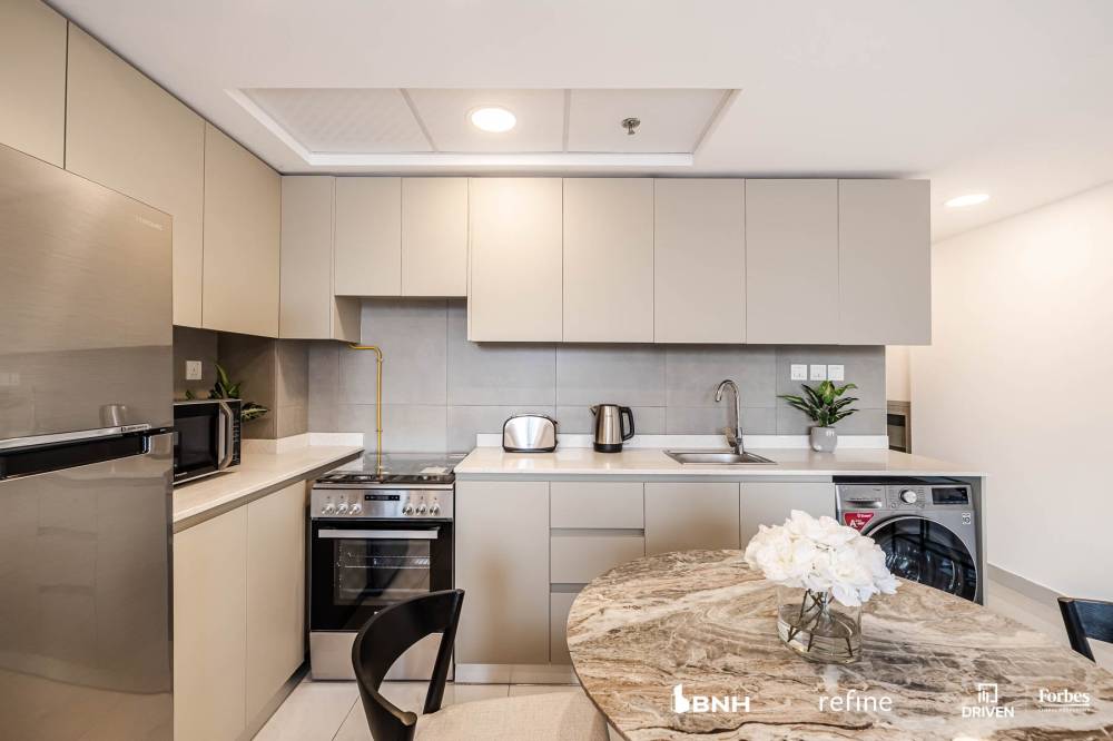 Interior design – Equiti Apartments#4