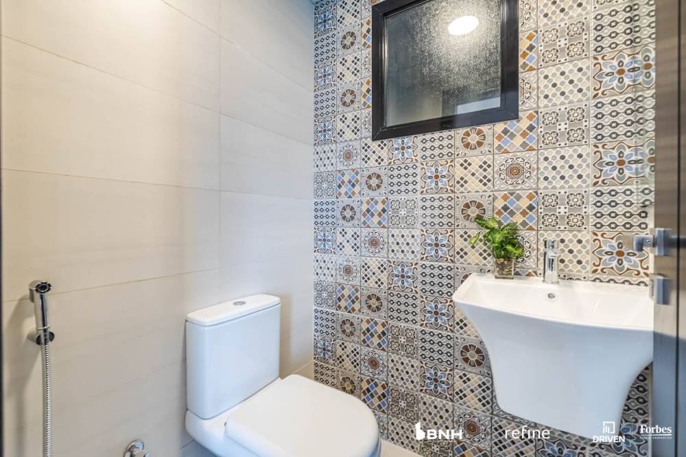 Interior design – Equiti Apartments#5