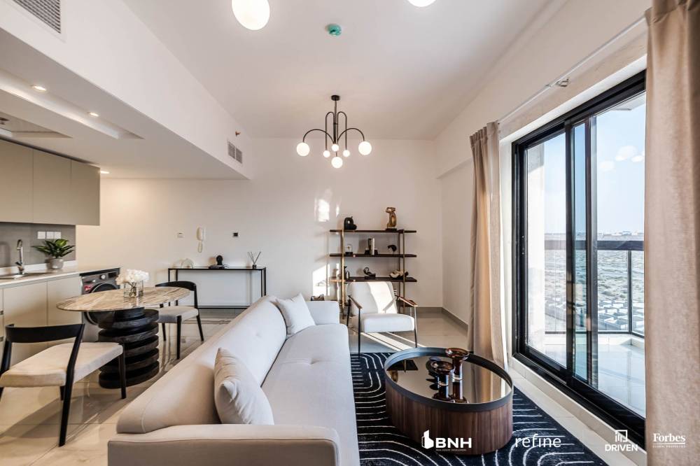 Interior design – Equiti Apartments#6