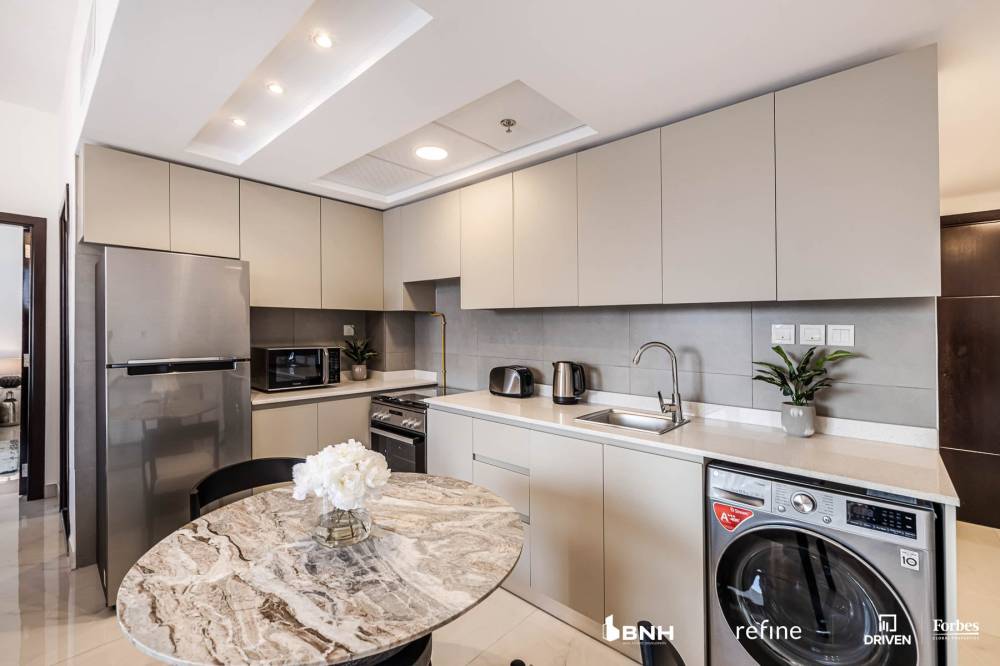 Interior design – Equiti Apartments#7