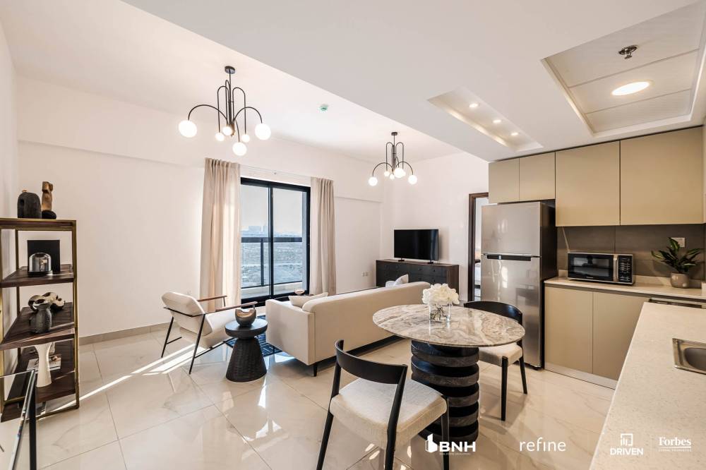 Interior design – Equiti Apartments#8